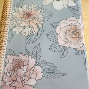 Erin Condren Daily Life Planner